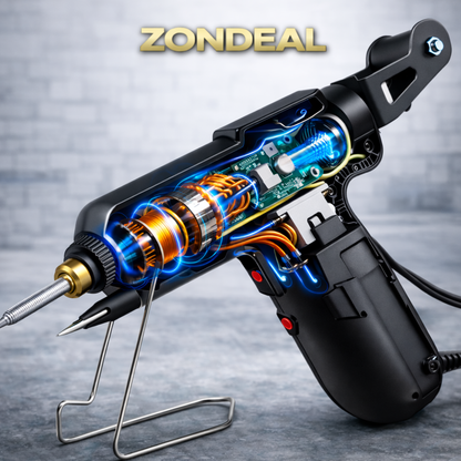 Soldering & Welding gun for All Projects Tools,