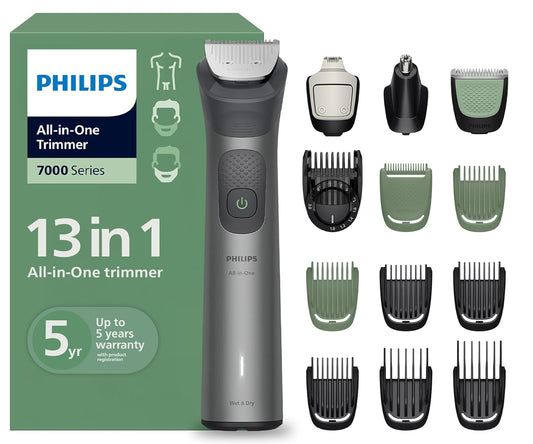 Philips India's No.1 Men's Trimmer