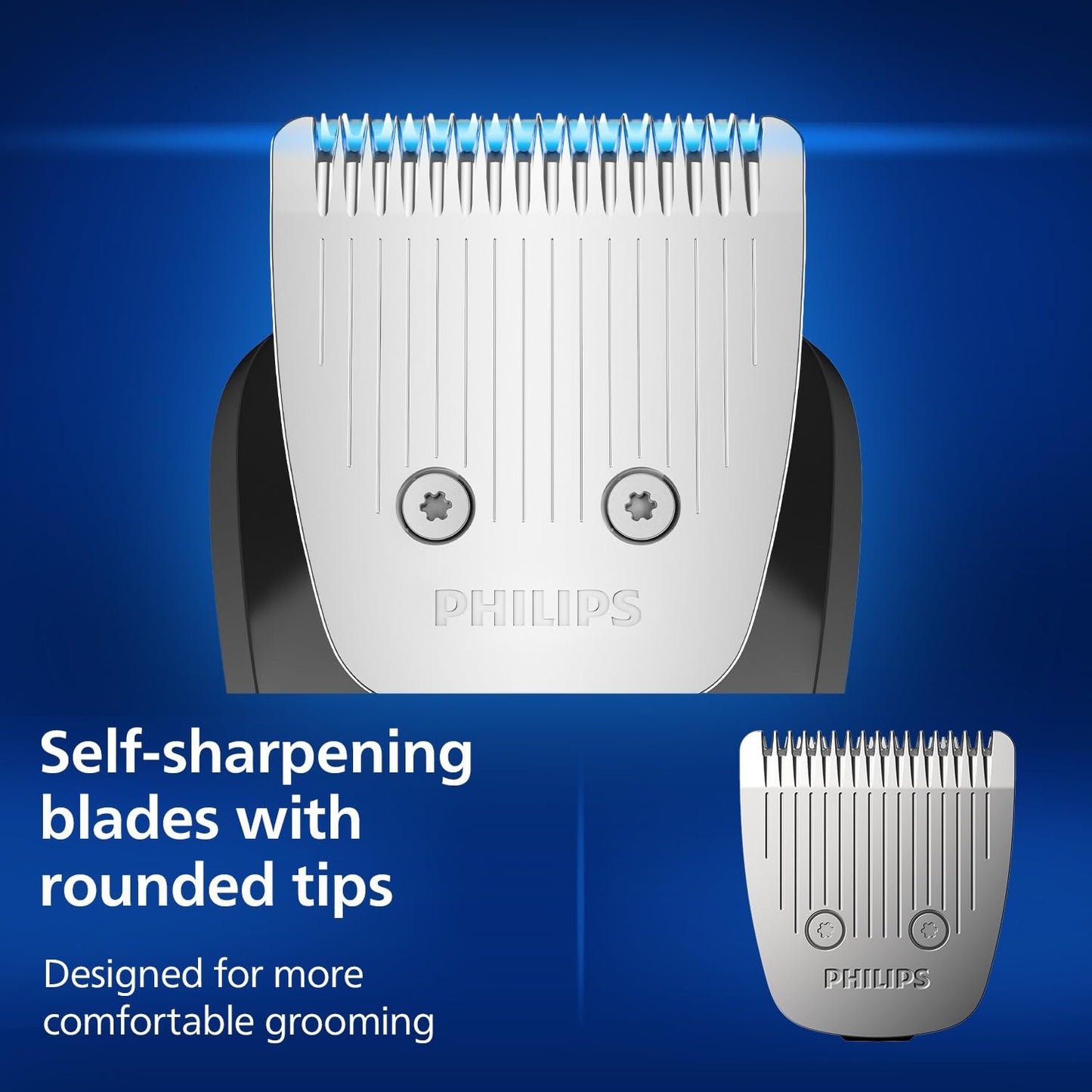 Philips India's No.1 Men's Trimmer
