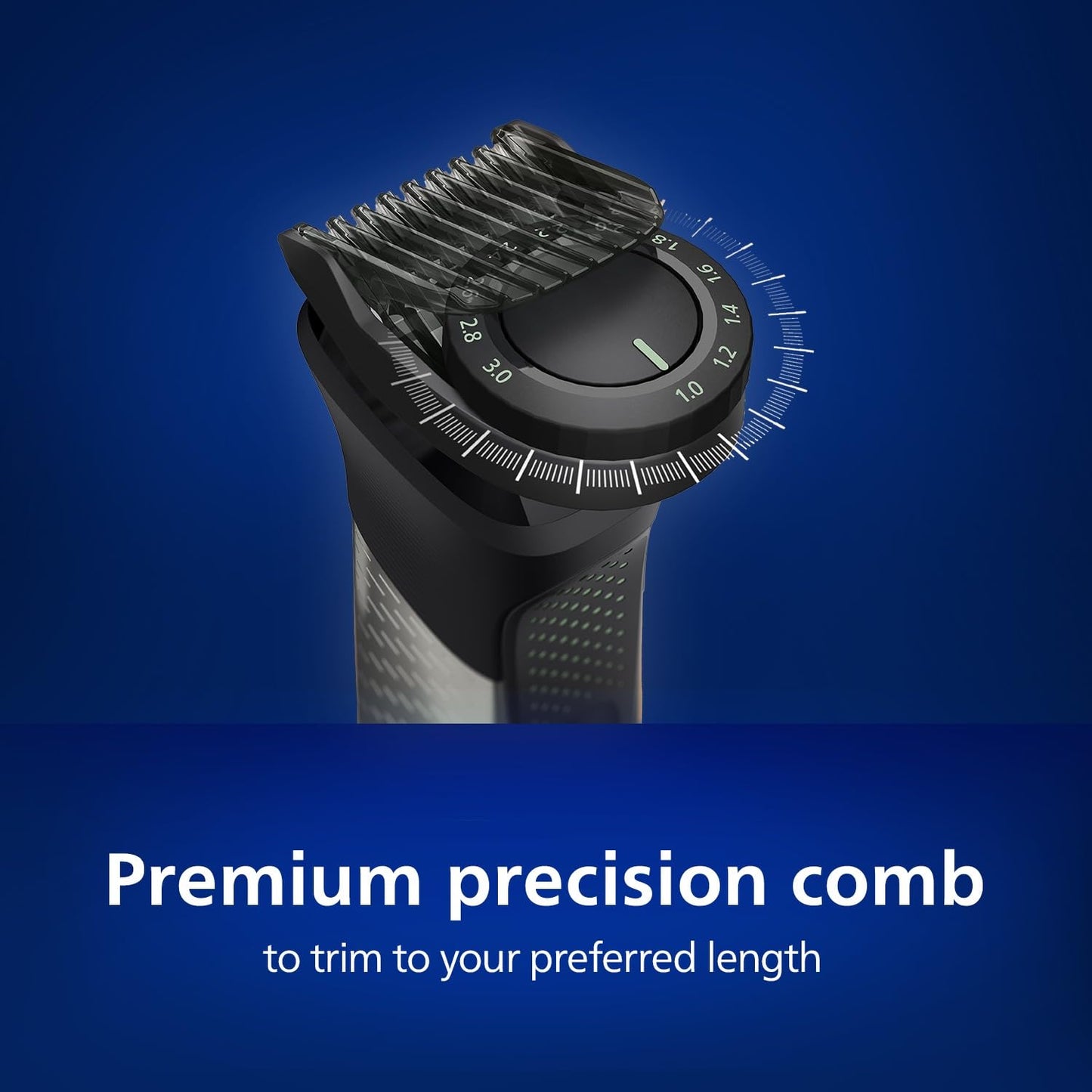 Philips India's No.1 Men's Trimmer