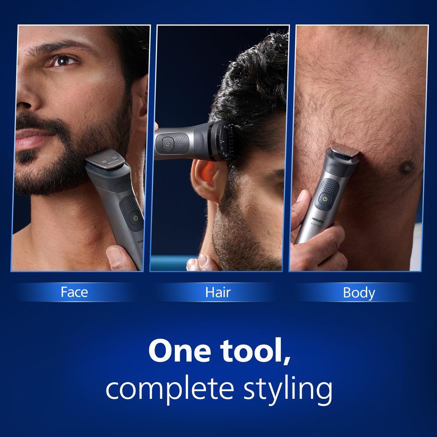Philips India's No.1 Men's Trimmer