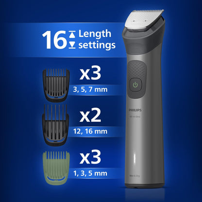 Philips India's No.1 Men's Trimmer
