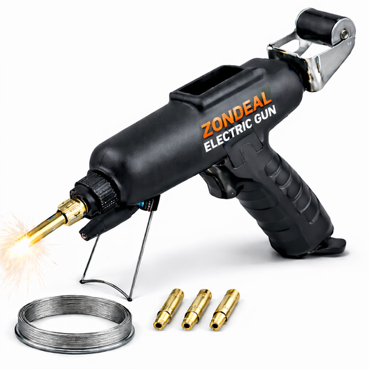 Soldering & Welding gun for All Projects Tools,