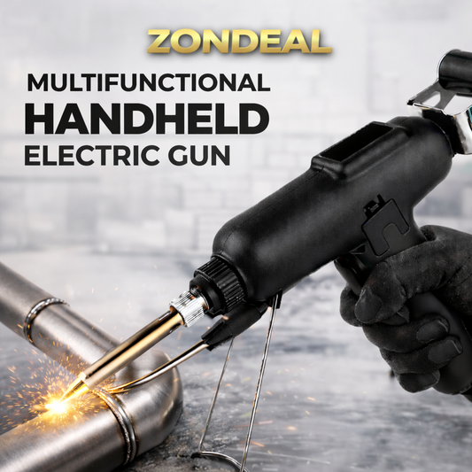 Soldering & Welding gun for All Projects Tools,